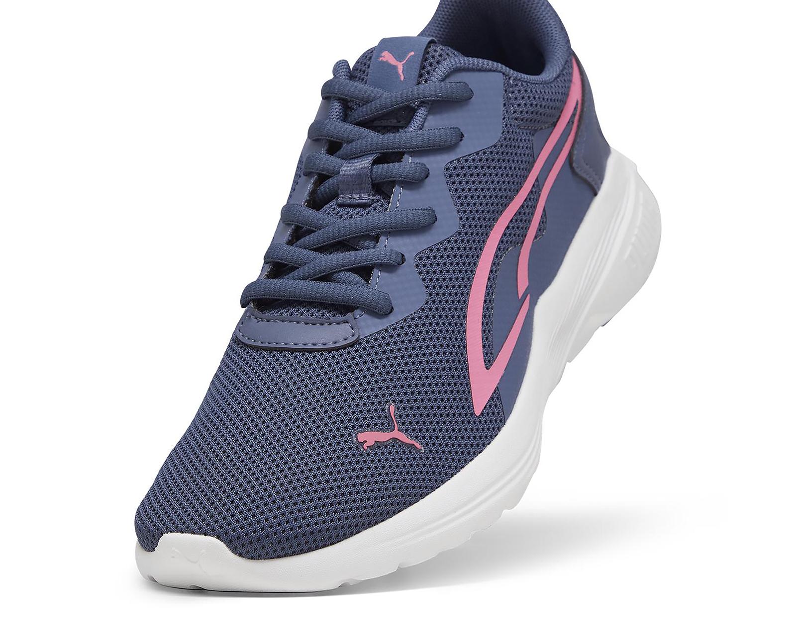 Foto 7 pulgar | Foto 6 | Tenis para Correr Puma All Day Active Jr Juveniles