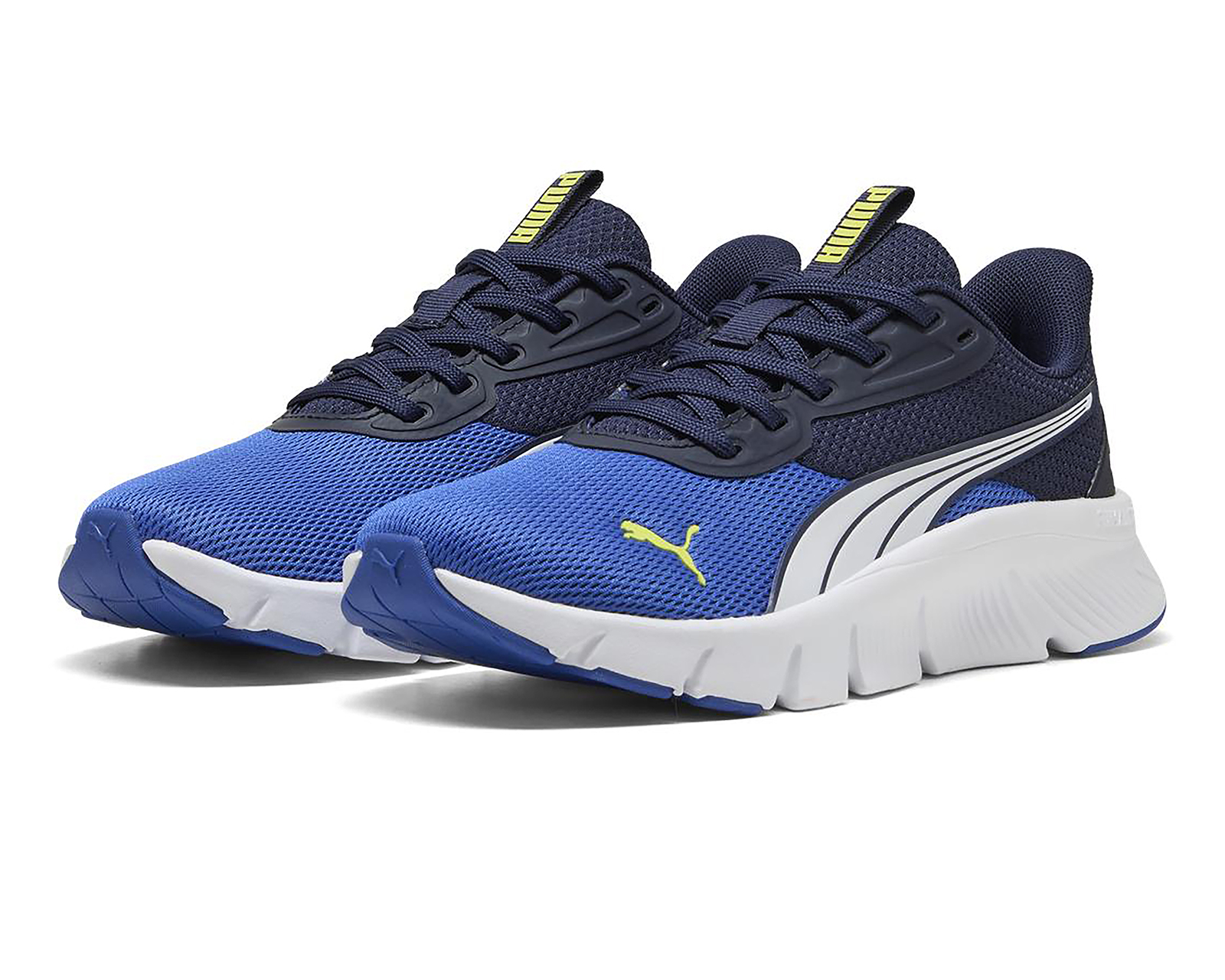 Tenis para Correr Puma Flexfocus Lite Moder Juveniles