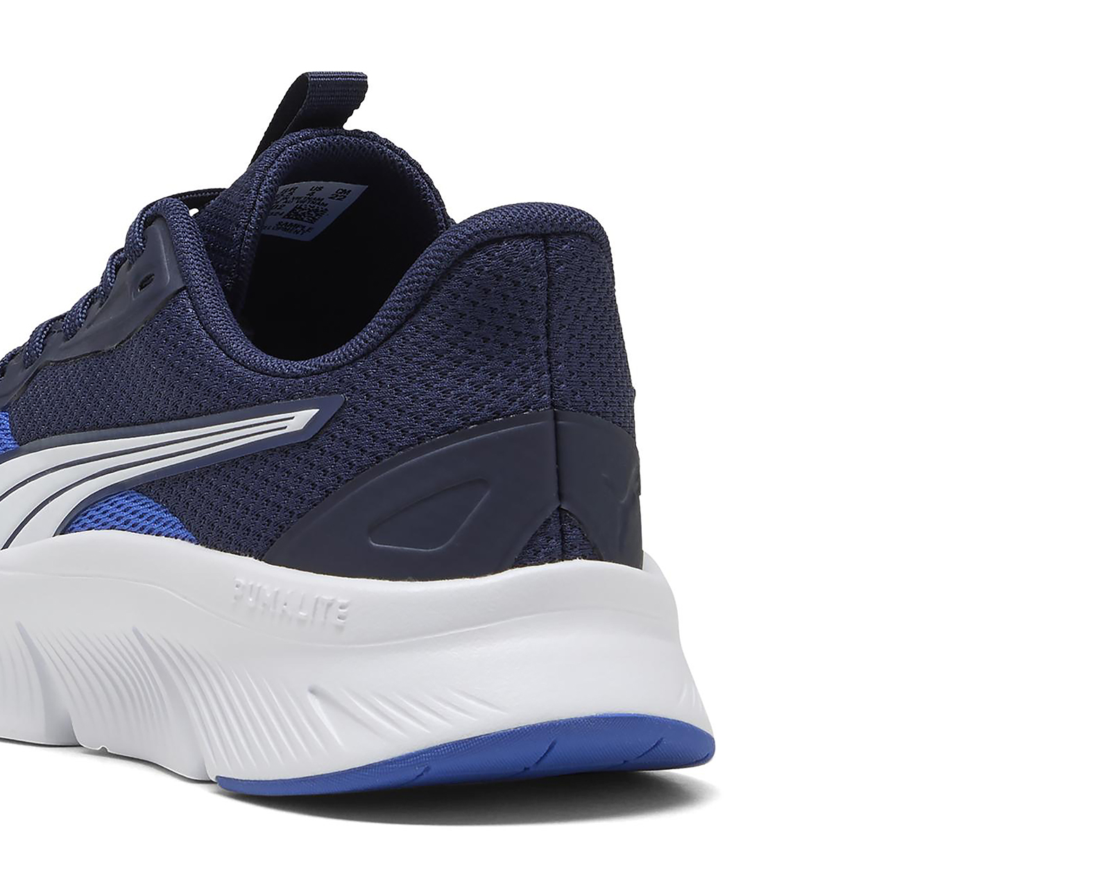 Foto 4 pulgar | Foto 3 | Tenis para Correr Puma Flexfocus Lite Moder Juveniles