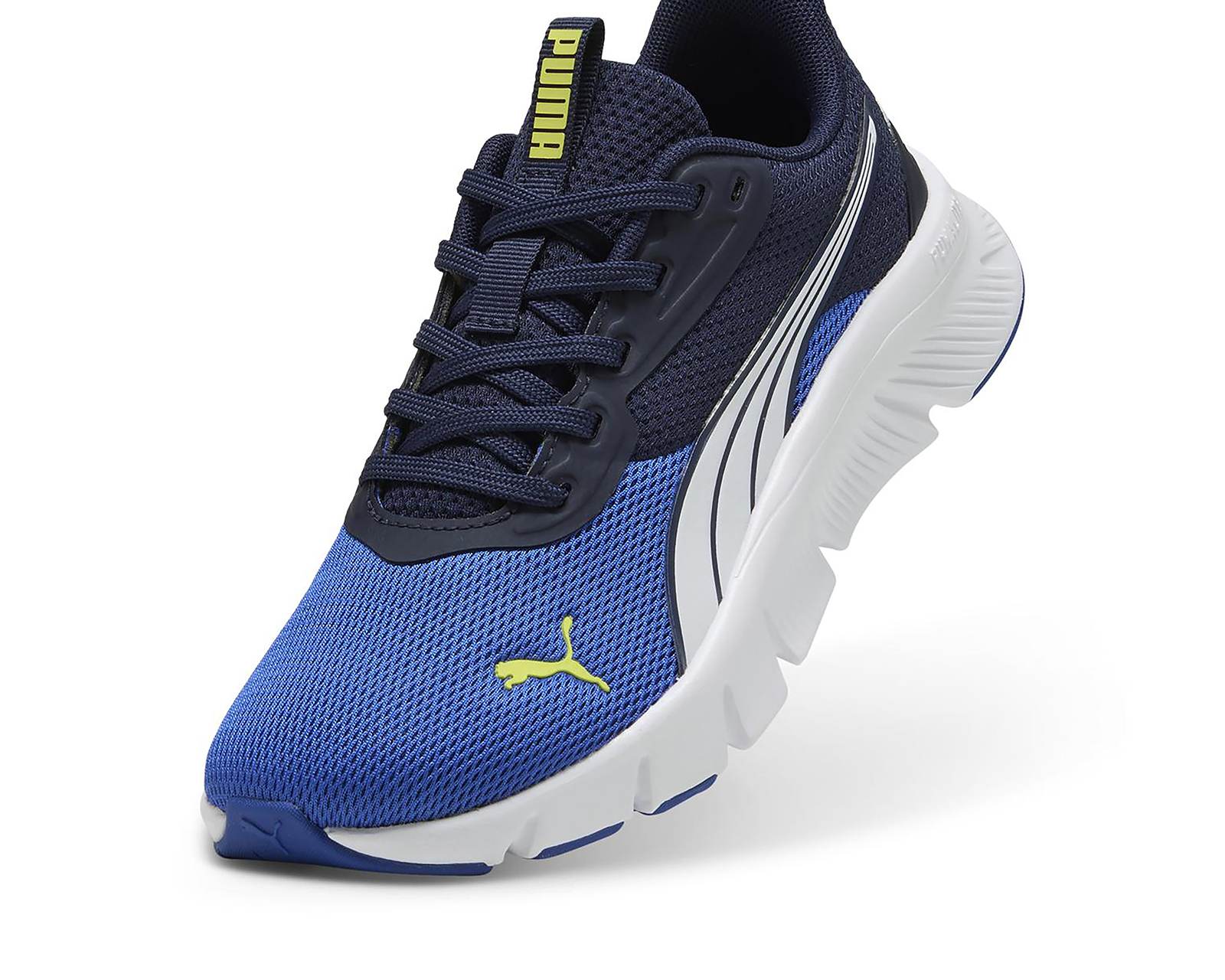 Foto 7 pulgar | Foto 6 | Tenis para Correr Puma Flexfocus Lite Moder Juveniles