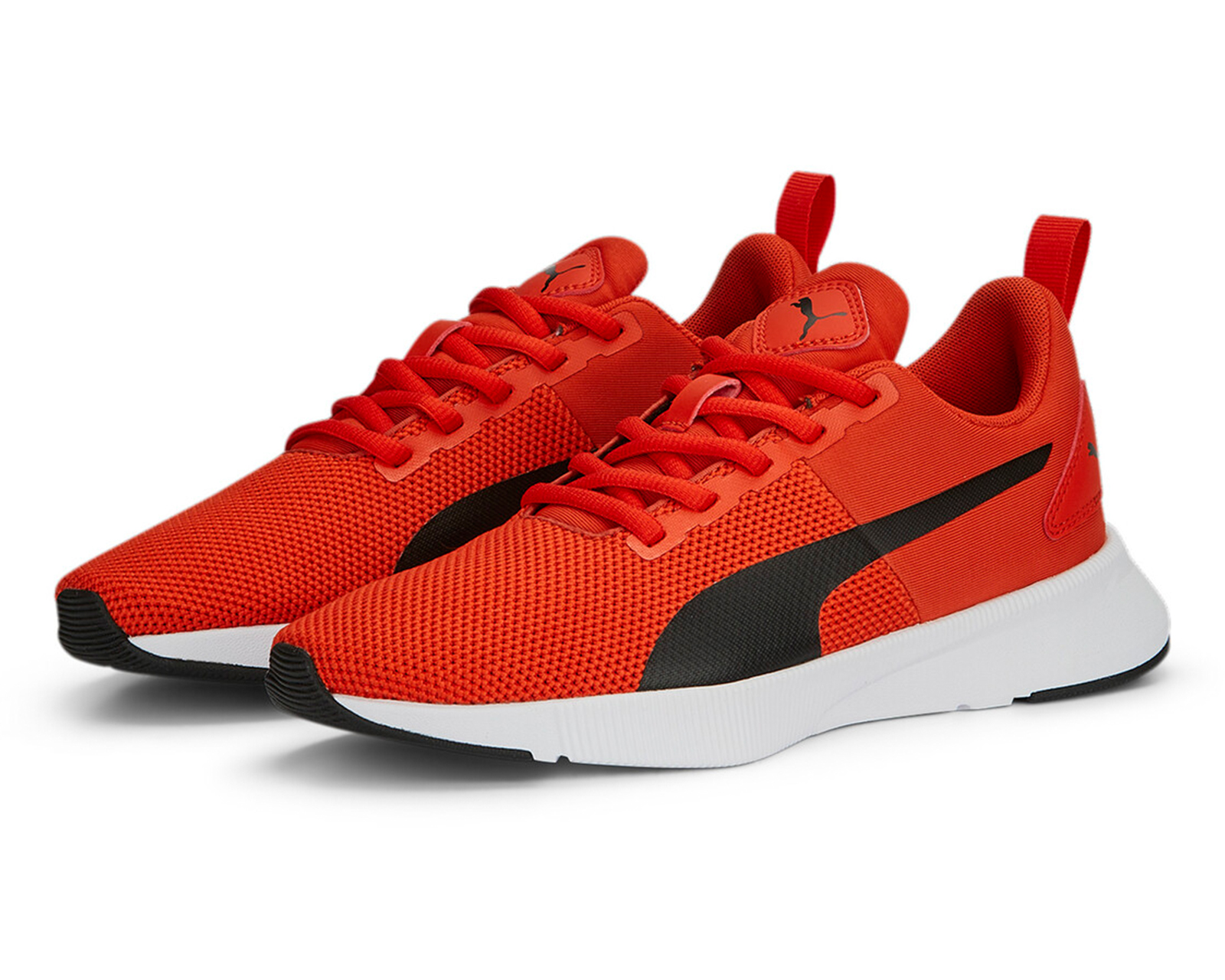 Tenis para Correr Puma Flyer Runner Moder Juveniles