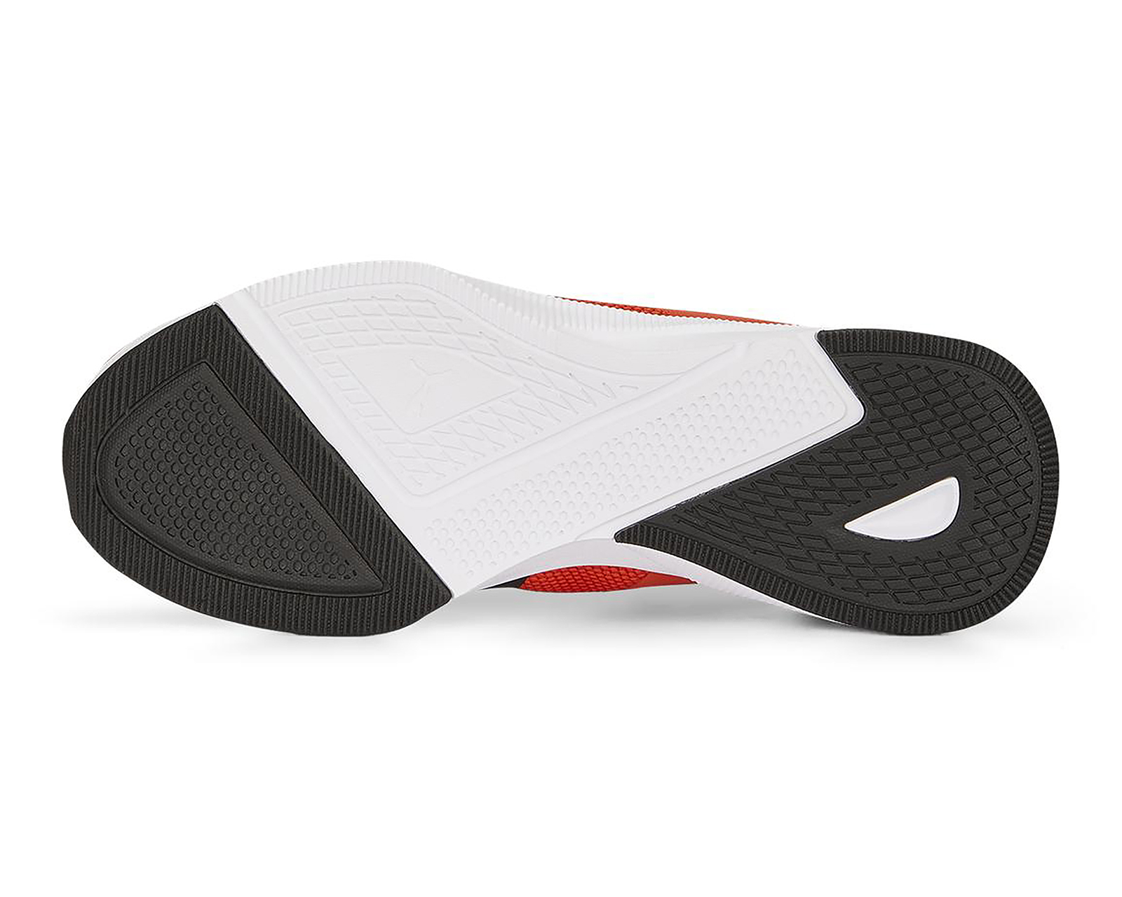 Foto 5 pulgar | Foto 4 | Tenis para Correr Puma Flyer Runner Moder Juveniles