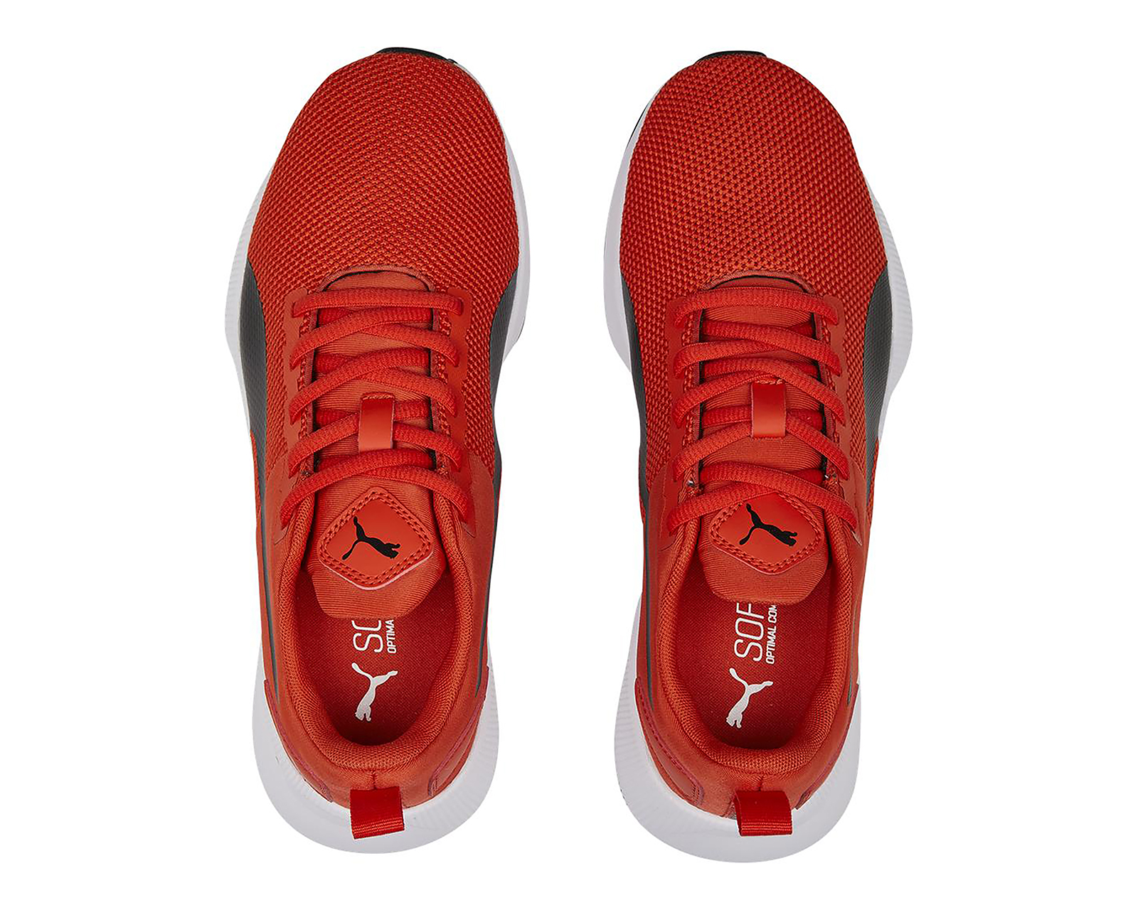 Foto 6 pulgar | Foto 5 | Tenis para Correr Puma Flyer Runner Moder Juveniles