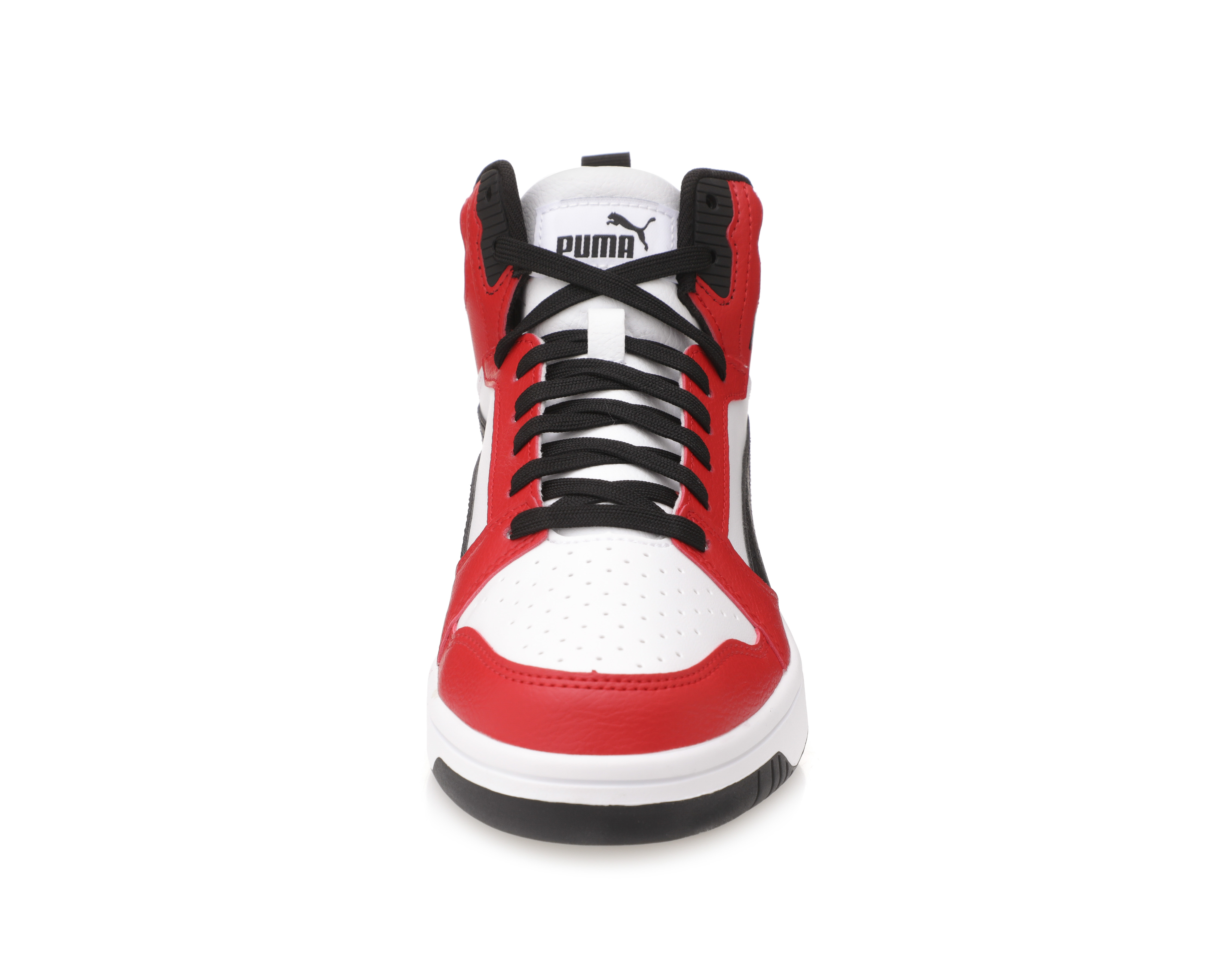 Foto 5 | Foto 5 | Tenis Puma Rebound V6 MID Juveniles
