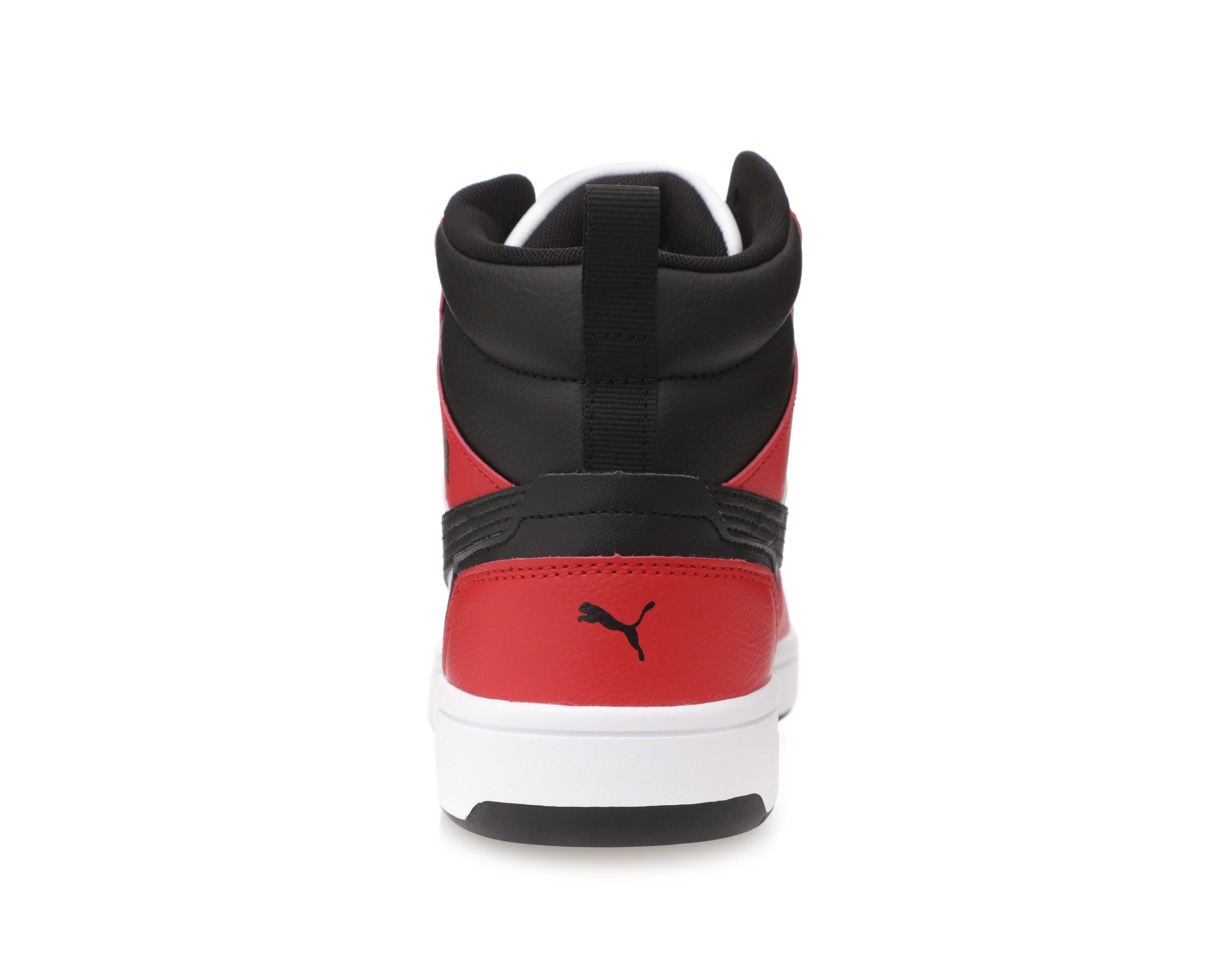 Foto 6 | Foto 6 | Tenis Puma Rebound V6 MID Juveniles