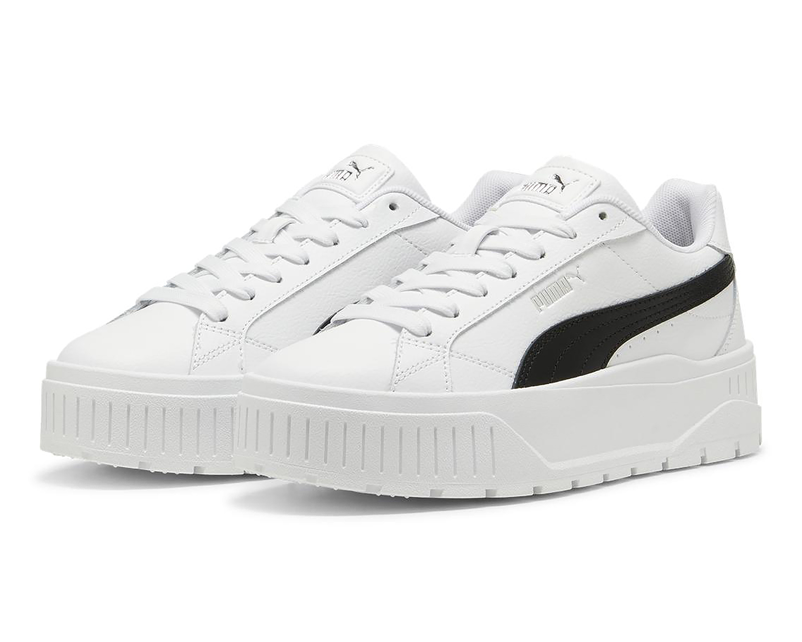 Foto 1 | Foto 1 | Tenis Puma Karmen II para Mujer