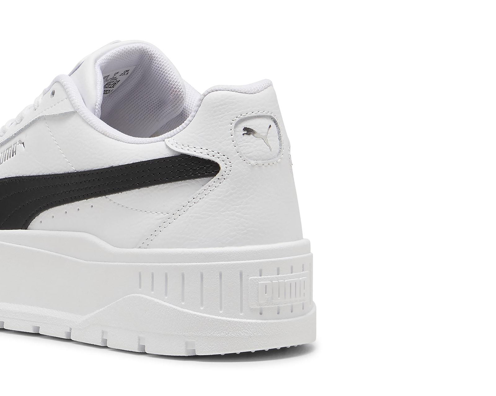 Foto 3 | Foto 3 | Tenis Puma Karmen II para Mujer