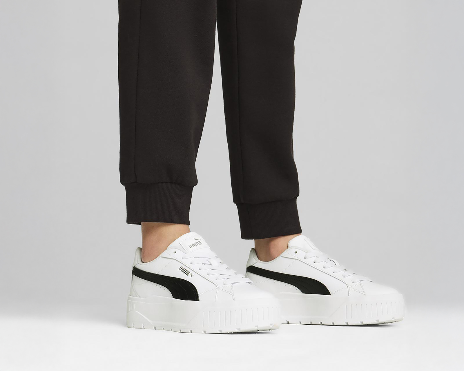 Foto 7 | Foto 7 | Tenis Puma Karmen II para Mujer