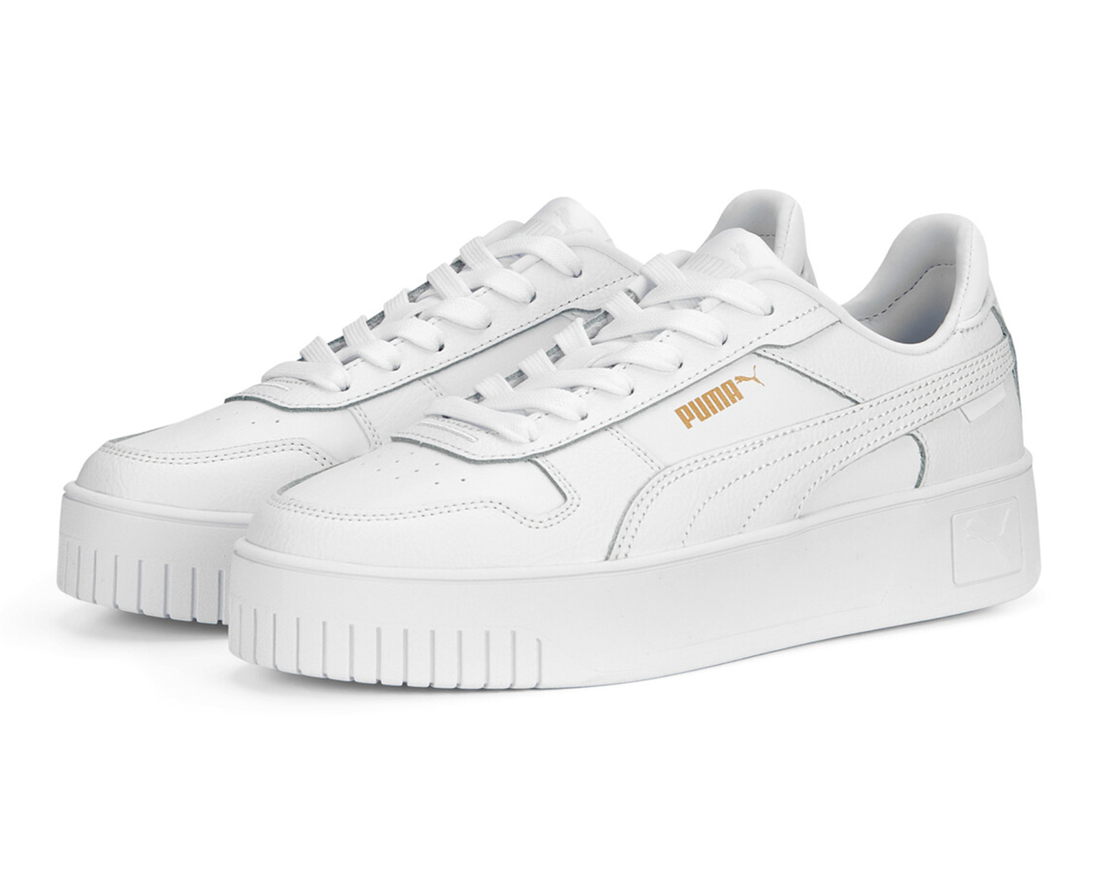 Tenis Puma Carina Street para Mujer