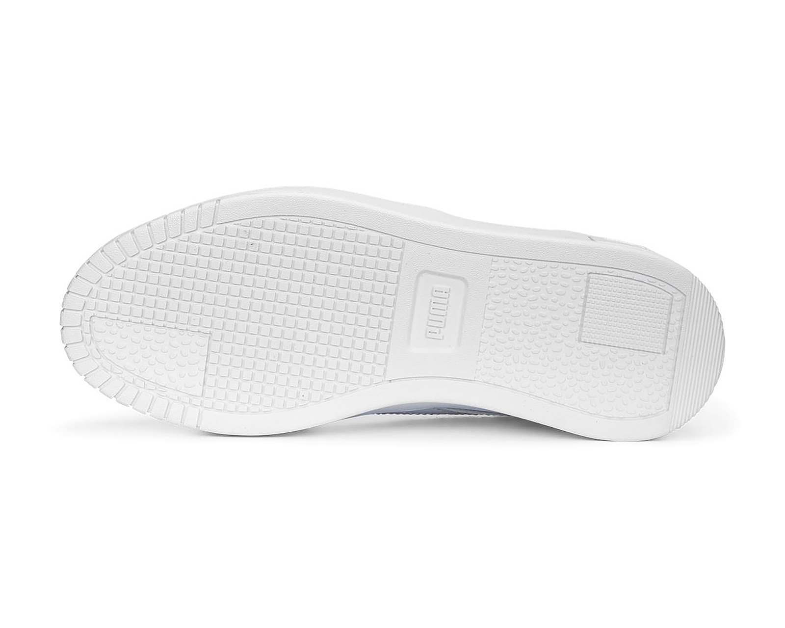 Foto 5 pulgar | Foto 4 | Tenis Puma Carina Street para Mujer