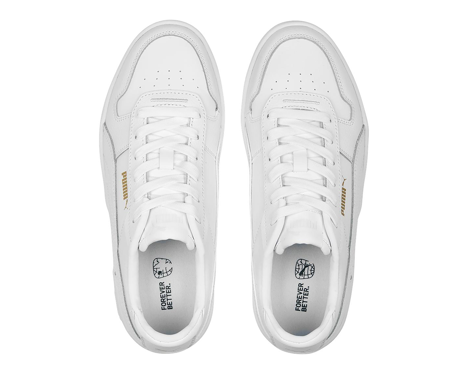 Foto 6 pulgar | Foto 5 | Tenis Puma Carina Street para Mujer