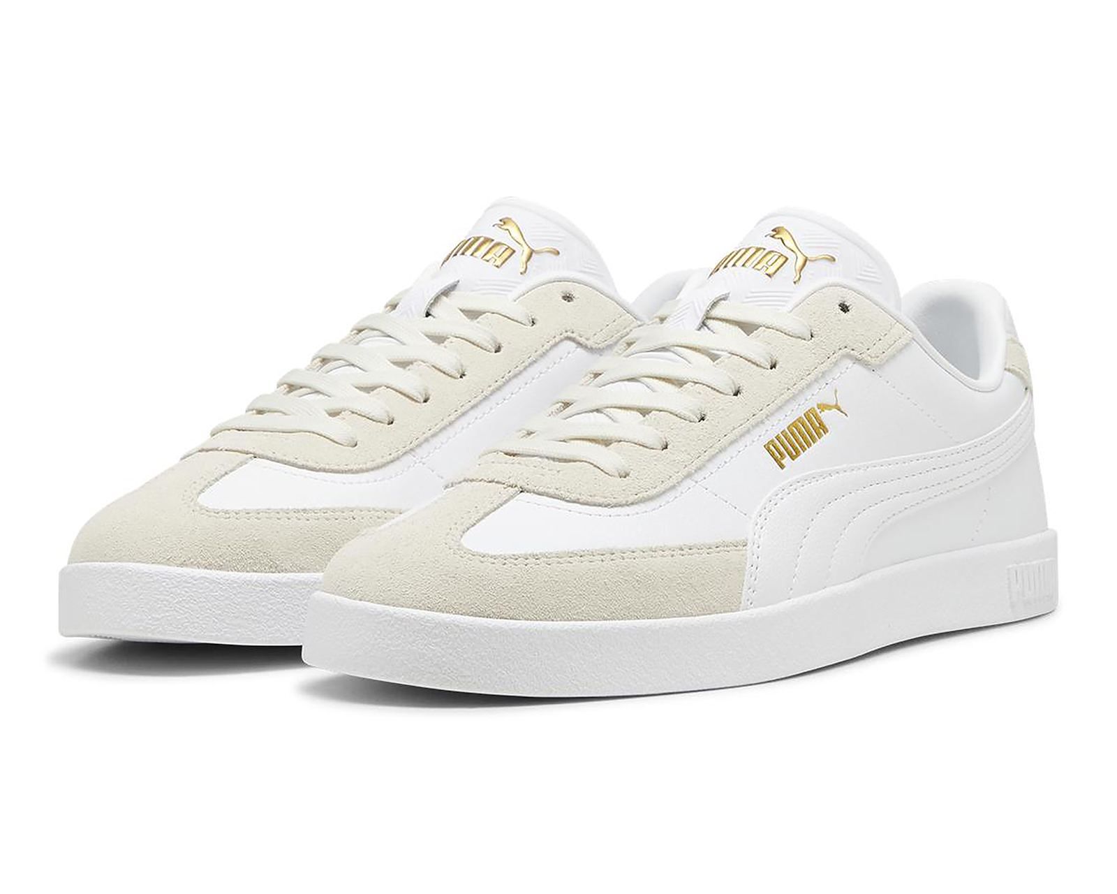 Tenis Puma Club II Era para Mujer