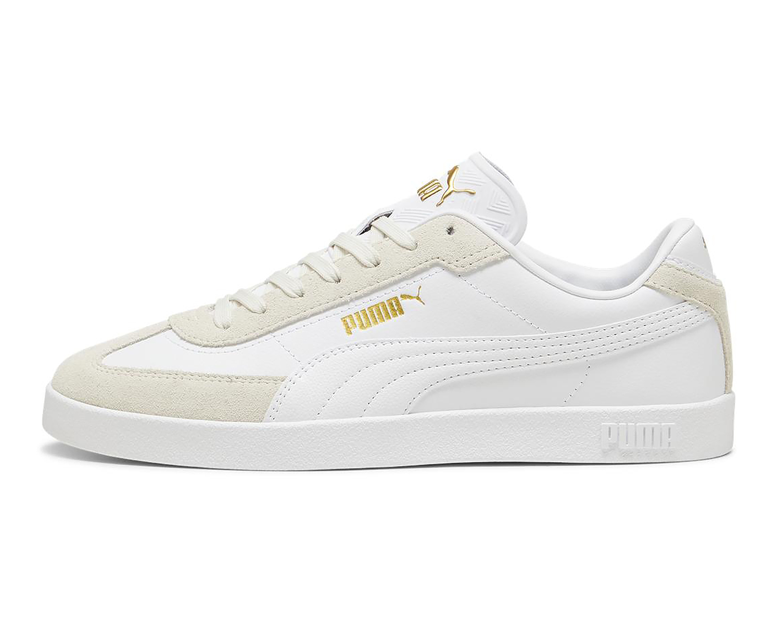 Foto 3 pulgar | Foto 2 | Tenis Puma Club II Era para Mujer
