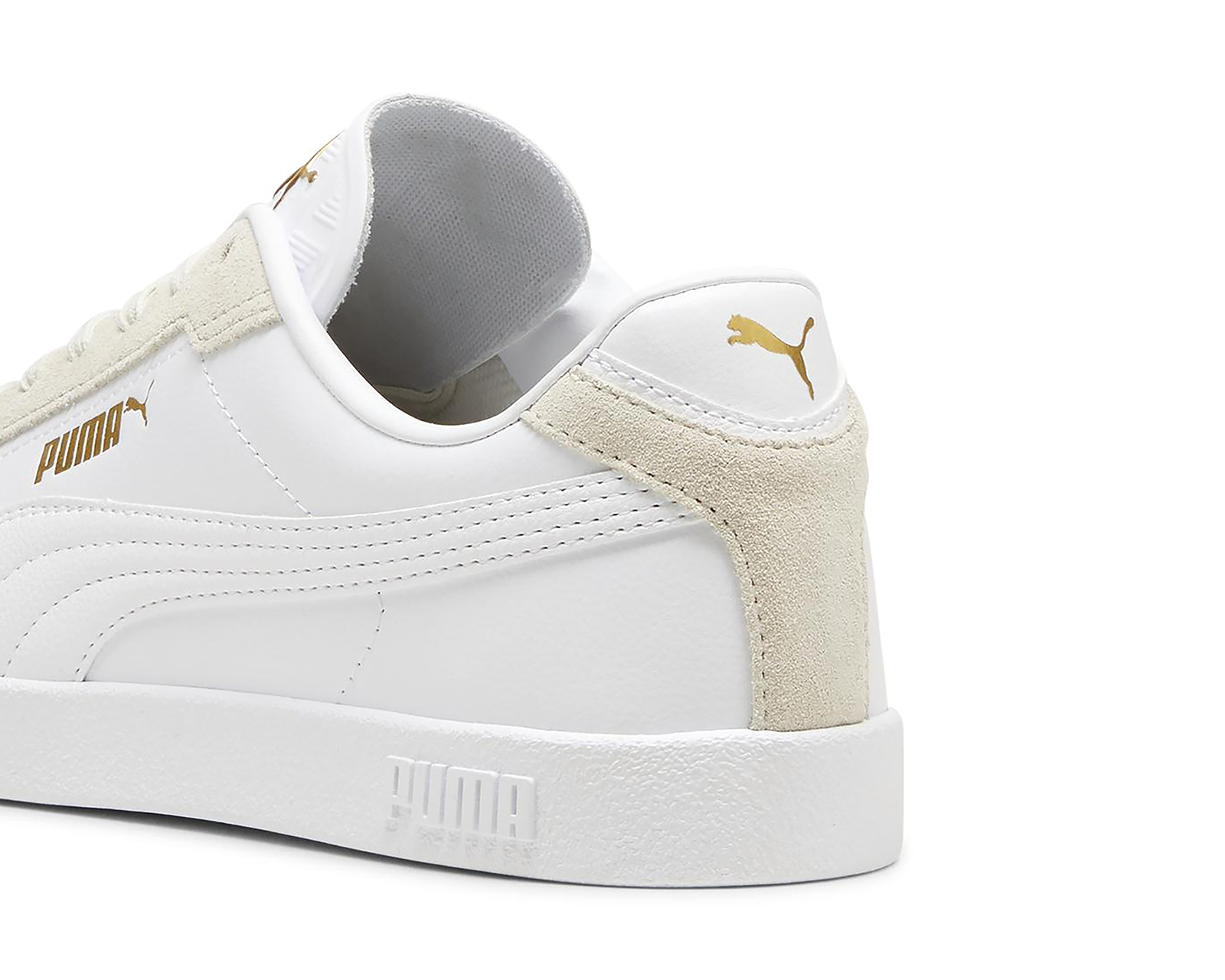 Foto 4 pulgar | Foto 3 | Tenis Puma Club II Era para Mujer
