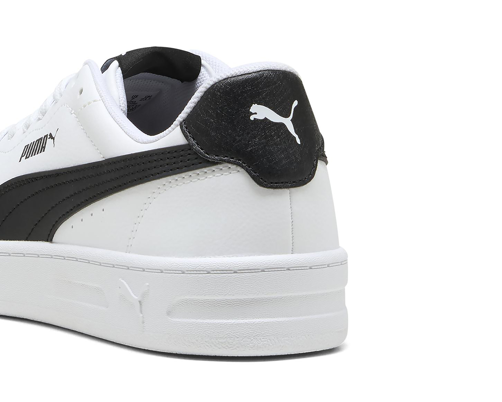 Foto 4 pulgar | Foto 3 | Tenis Puma Court Lally para Mujer