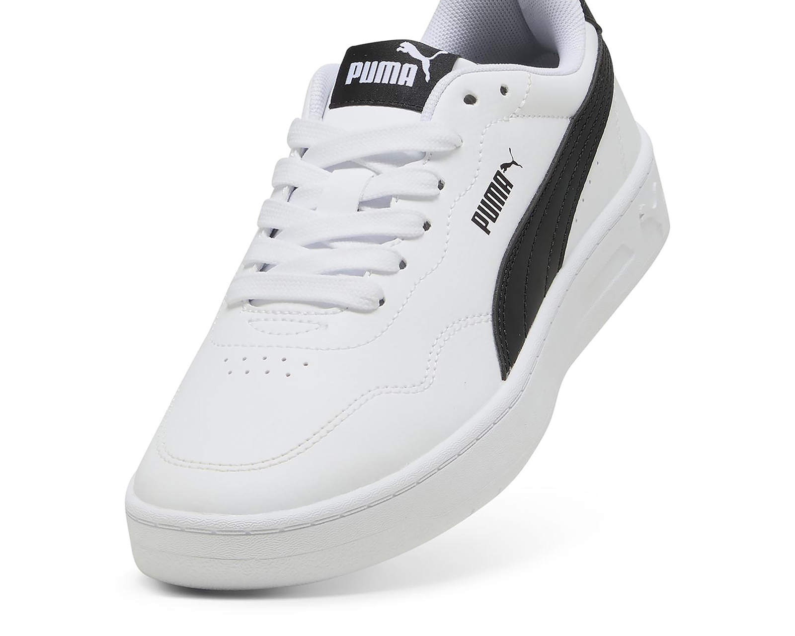 Foto 7 pulgar | Foto 6 | Tenis Puma Court Lally para Mujer