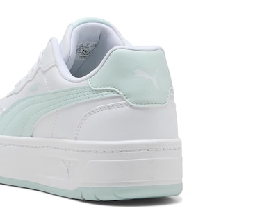 Foto 3 | Foto 3 | Tenis Puma Court Lally Skye para Mujer