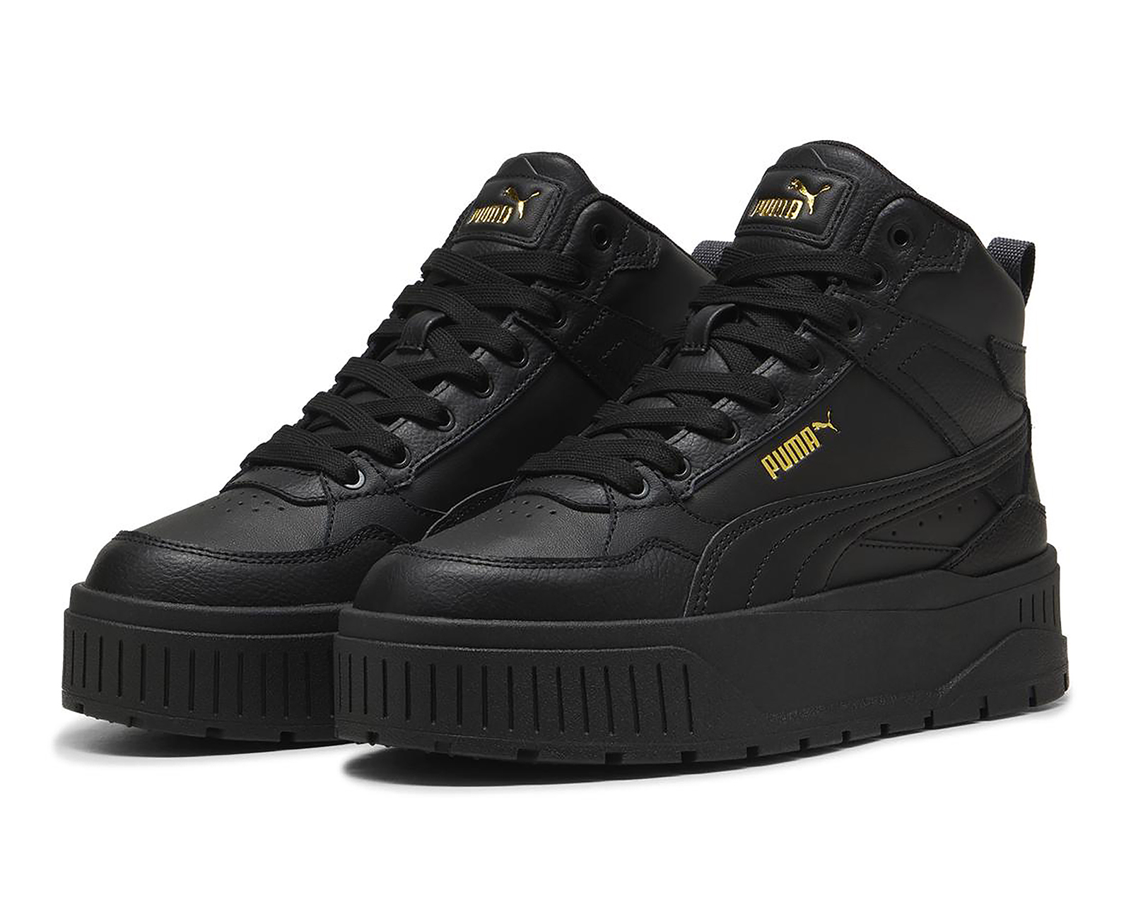 Tenis Puma Karmen II Idol Mid para Mujer