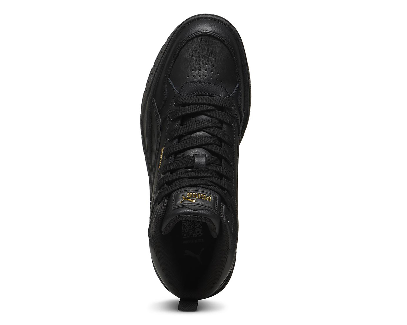 Foto 5 | Foto 5 | Tenis Puma Karmen II Idol Mid para Mujer