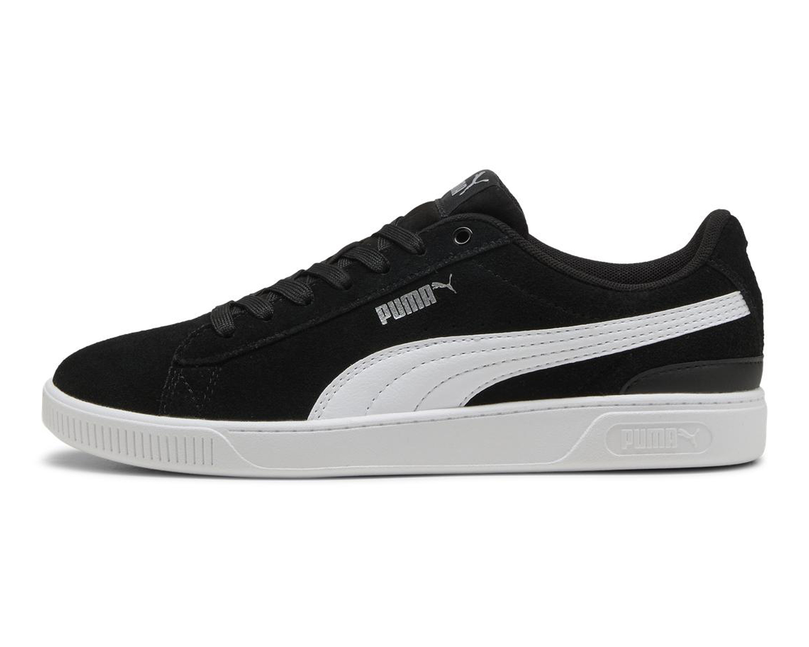 Foto 3 pulgar | Foto 2 | Tenis Puma Vikky v3 para Mujer