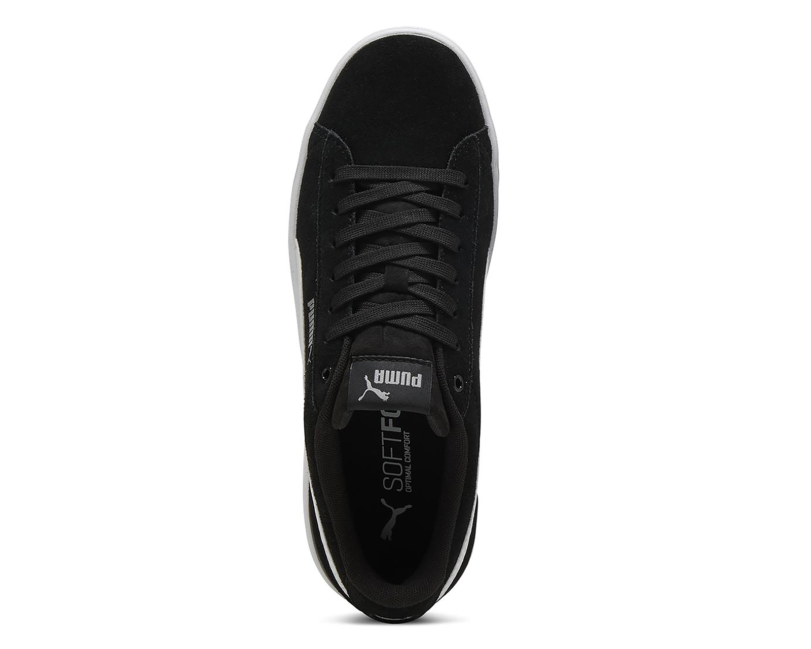 Foto 6 pulgar | Foto 5 | Tenis Puma Vikky v3 para Mujer
