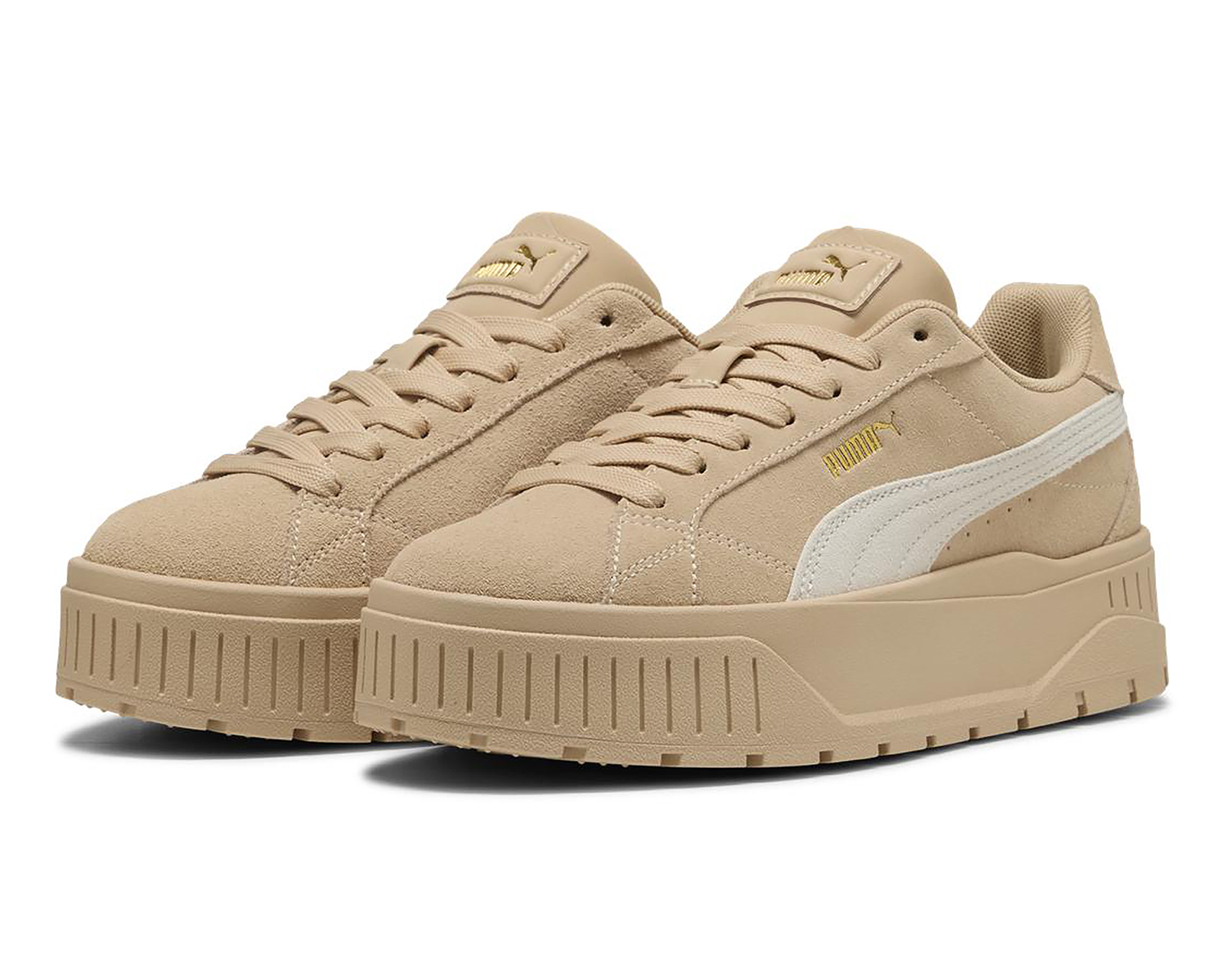 Tenis Puma Karmen II Juveniles