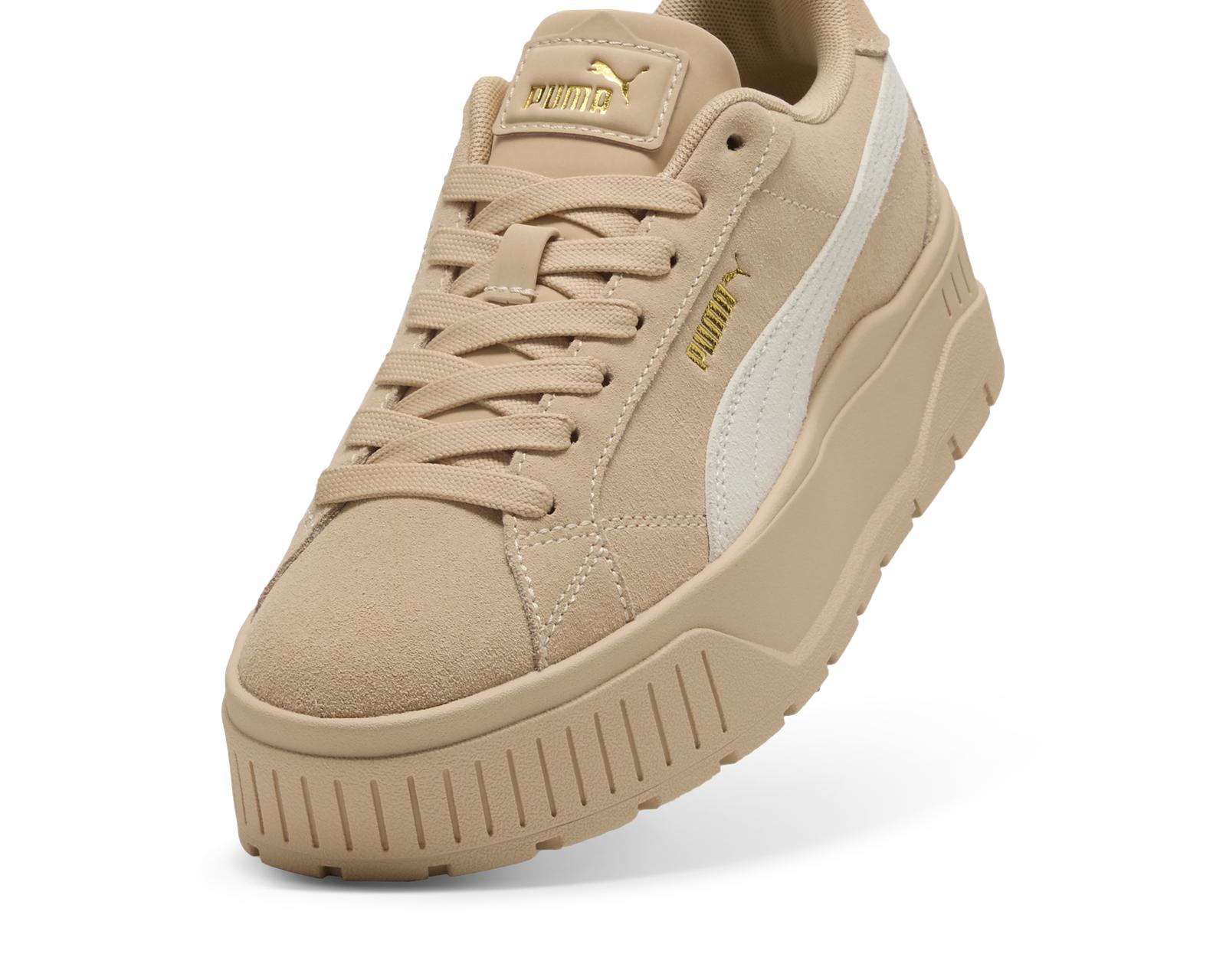 Foto 7 pulgar | Foto 6 | Tenis Puma Karmen II Juveniles