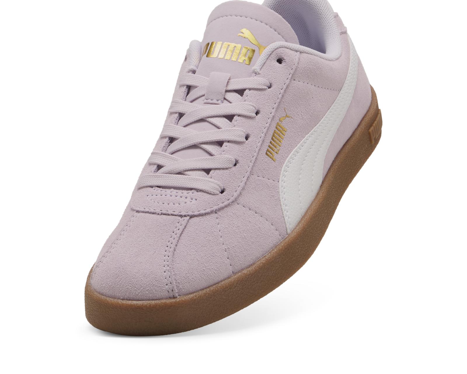 Foto 7 pulgar | Foto 6 | Tenis Puma Club II para Mujer