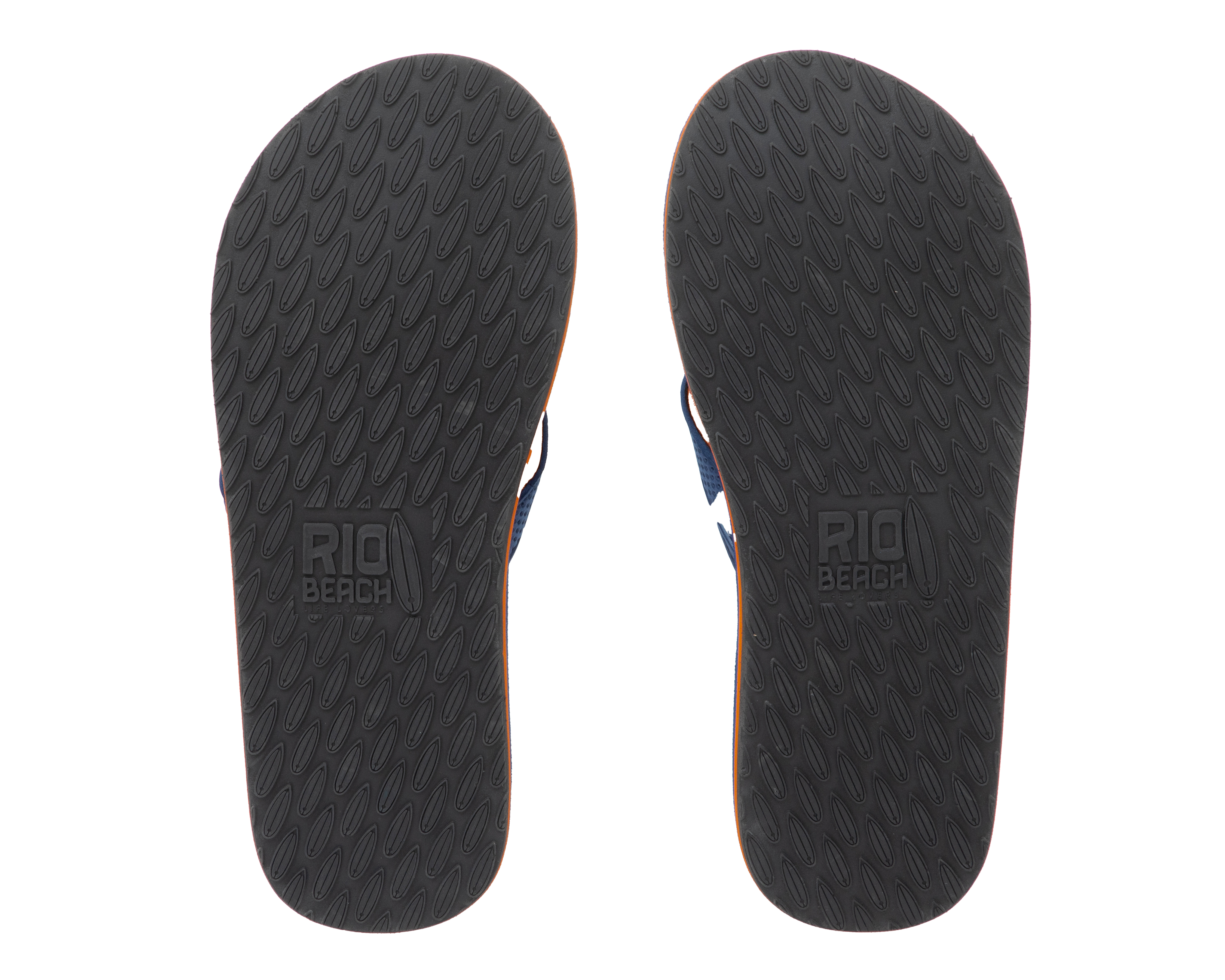 Foto 3 pulgar | Foto 2 | Sandalias de Playa Rio Beach para Hombre