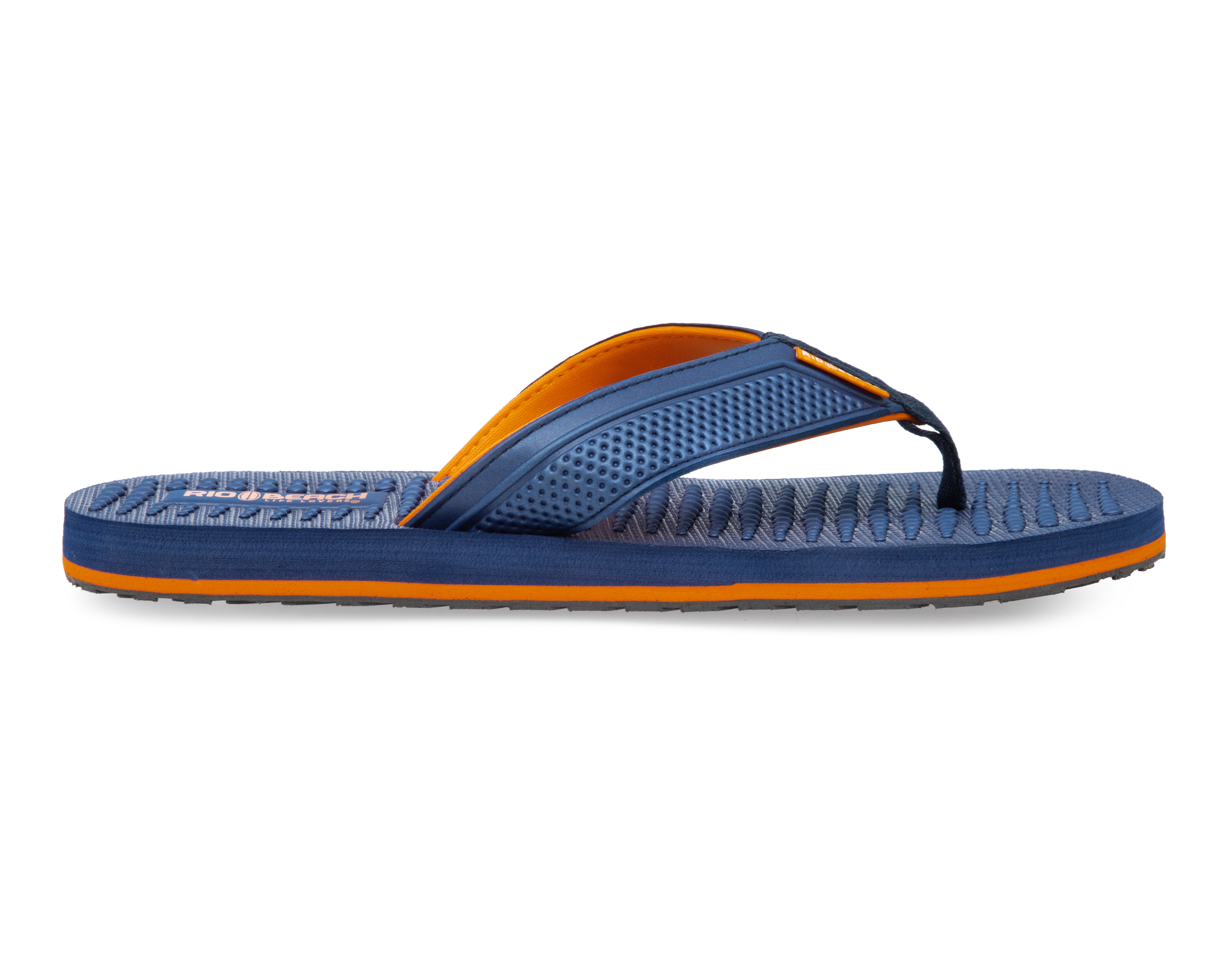 Foto 5 pulgar | Foto 4 | Sandalias de Playa Rio Beach para Hombre