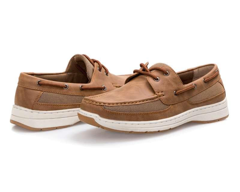 Zapatos Mocasines Refill para Hombre