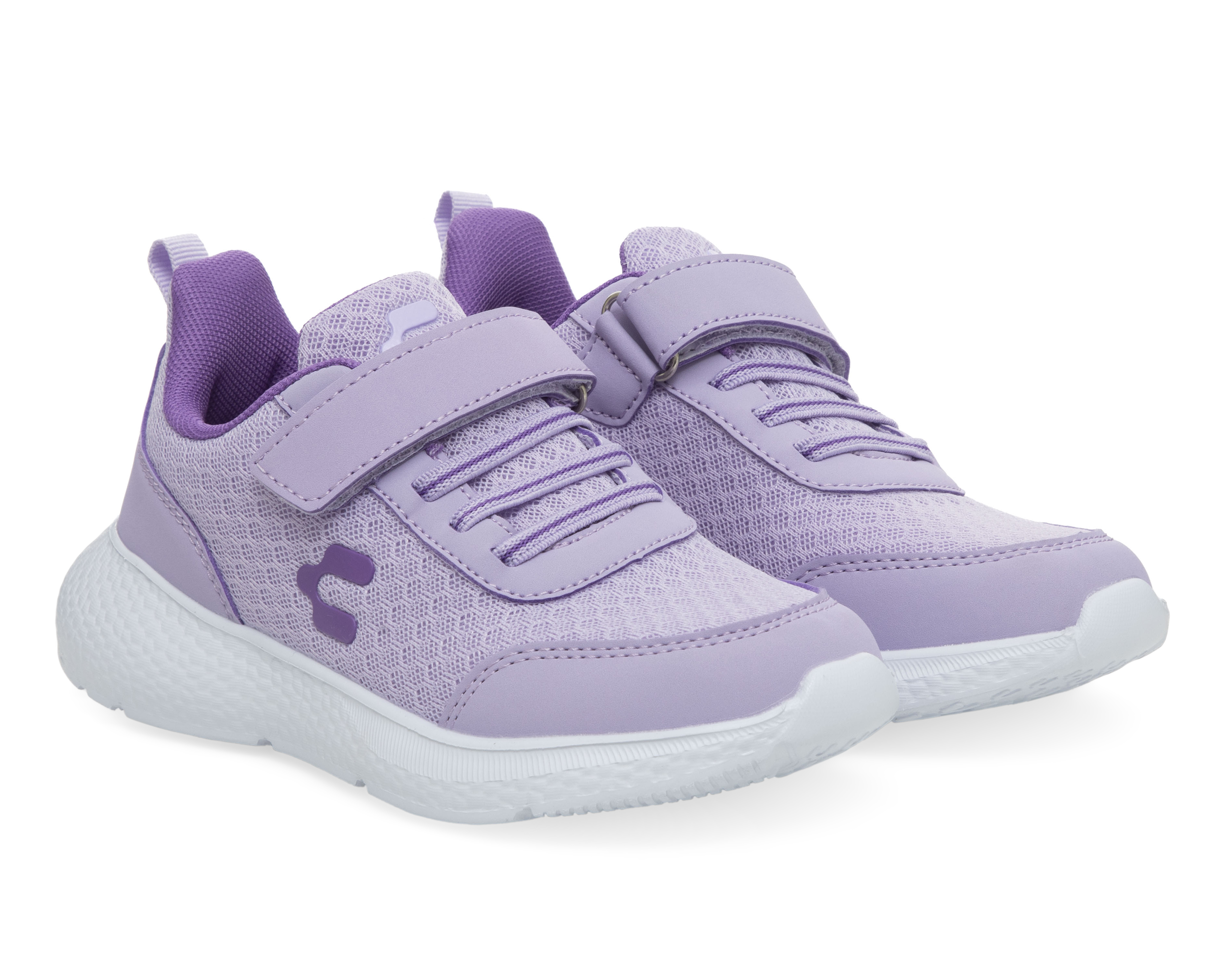 Foto 2 pulgar | Foto 1 | Tenis Charly para Niña