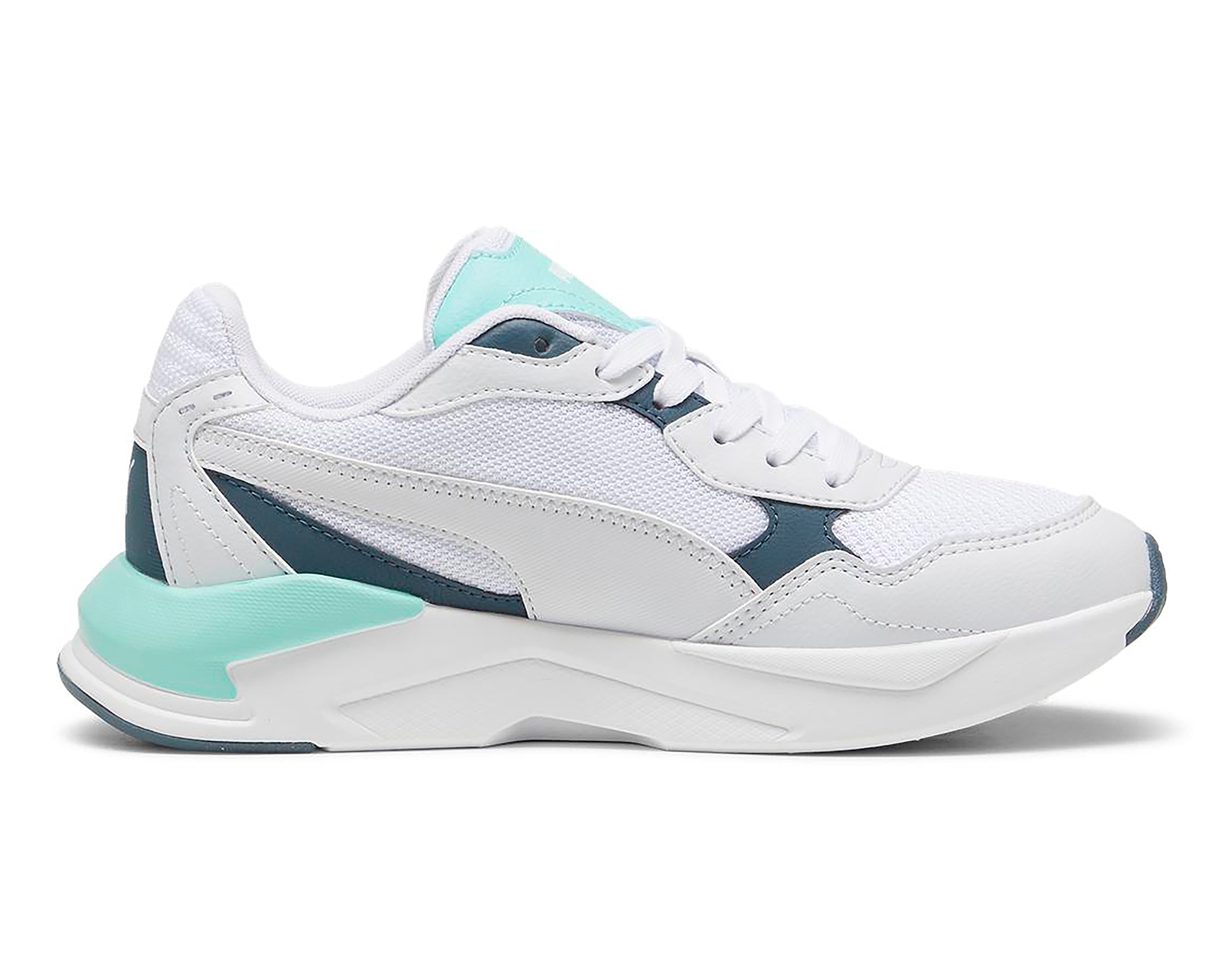 Foto 3 pulgar | Foto 2 | Tenis Puma X-Ray Speed Lite para Mujer
