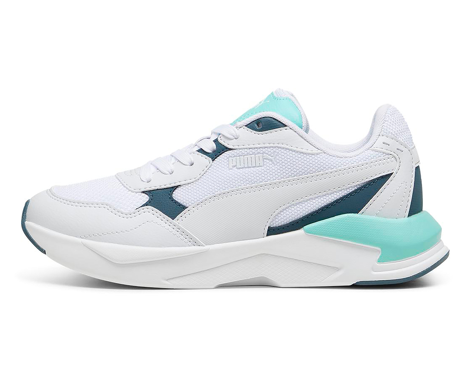 Foto 4 pulgar | Foto 3 | Tenis Puma X-Ray Speed Lite para Mujer