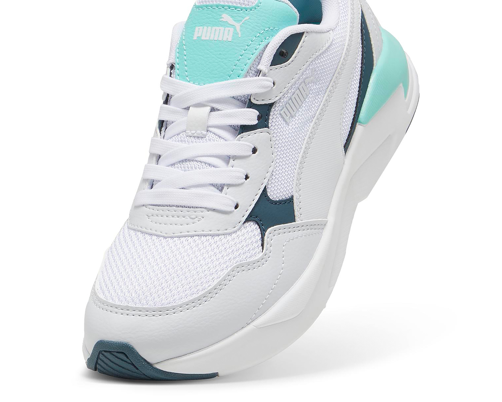 Foto 6 pulgar | Foto 5 | Tenis Puma X-Ray Speed Lite para Mujer