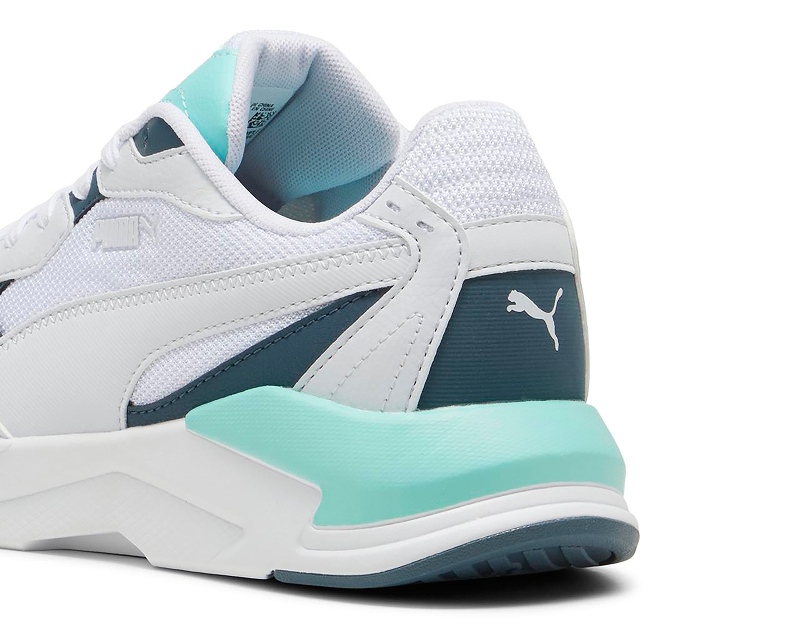 Foto 7 pulgar | Foto 6 | Tenis Puma X-Ray Speed Lite para Mujer