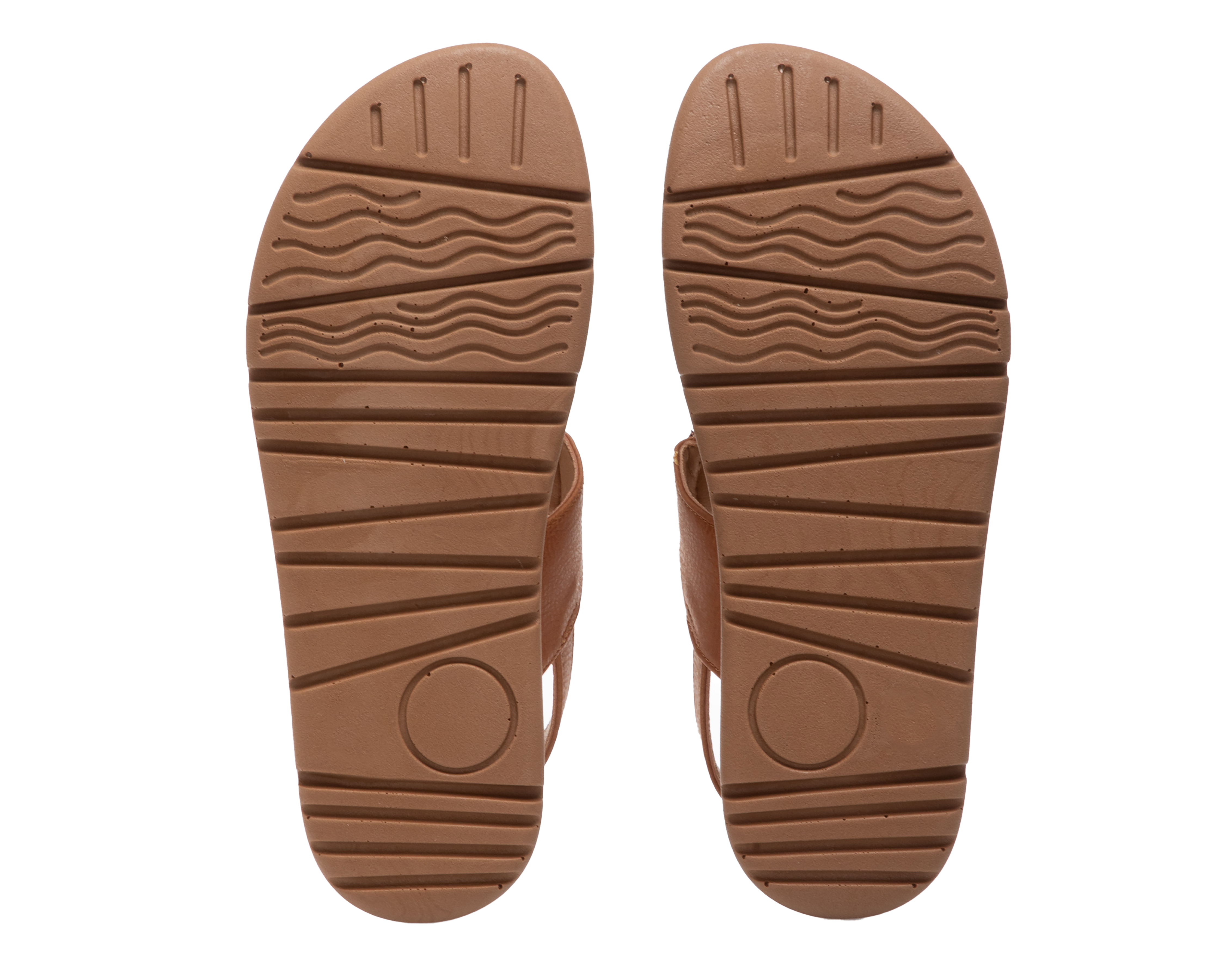 Foto 3 pulgar | Foto 2 | Sandalias Casuales Sahara para Mujer