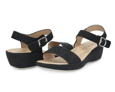 Foto 1 | Foto 1 | Sandalias Confort Lady Sun Conforto para Mujer