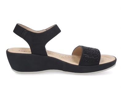 Foto 3 | Foto 3 | Sandalias Confort Lady Sun Conforto para Mujer
