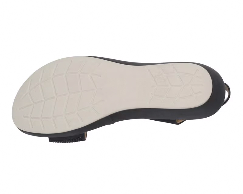 Foto 6 pulgar | Foto 5 | Sandalias Confort Lady Sun Conforto para Mujer