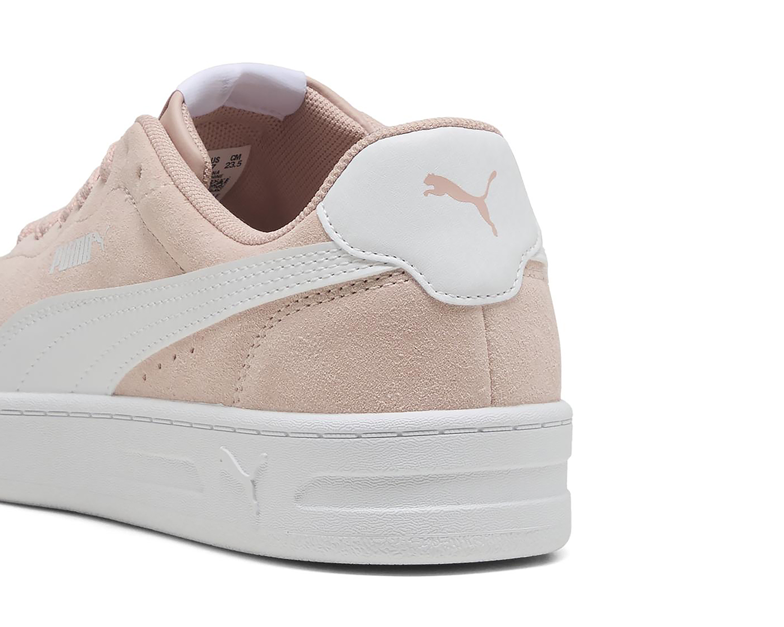 Foto 4 pulgar | Foto 3 | Tenis Puma Court Lally SD para Mujer