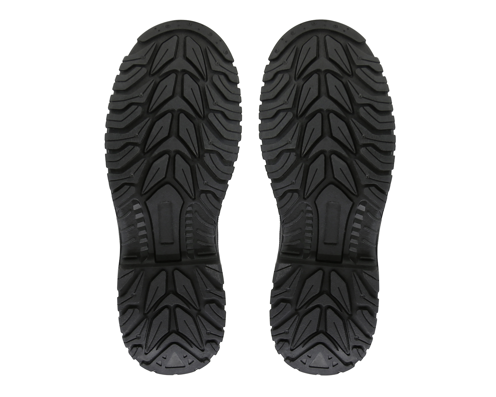 Foto 2 | Foto 2 | Botas de Trabajo Swissbrand de Piel para Hombre