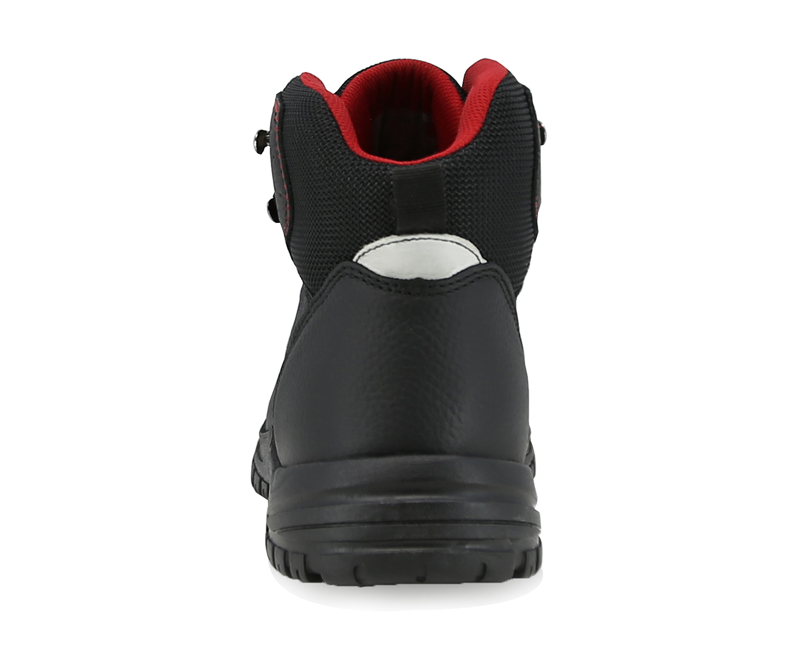 Foto 7 pulgar | Foto 6 | Botas de Trabajo Swissbrand de Piel para Hombre