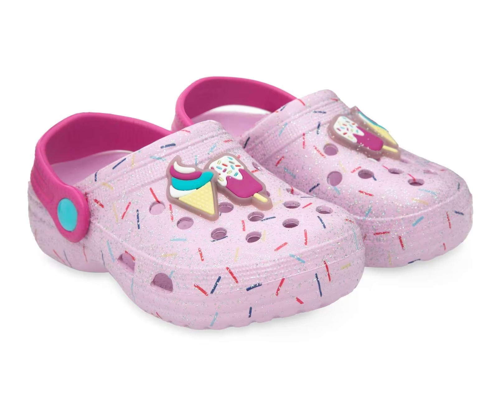 Foto 2 pulgar | Foto 1 | Sandalias Rio Beach para Niña