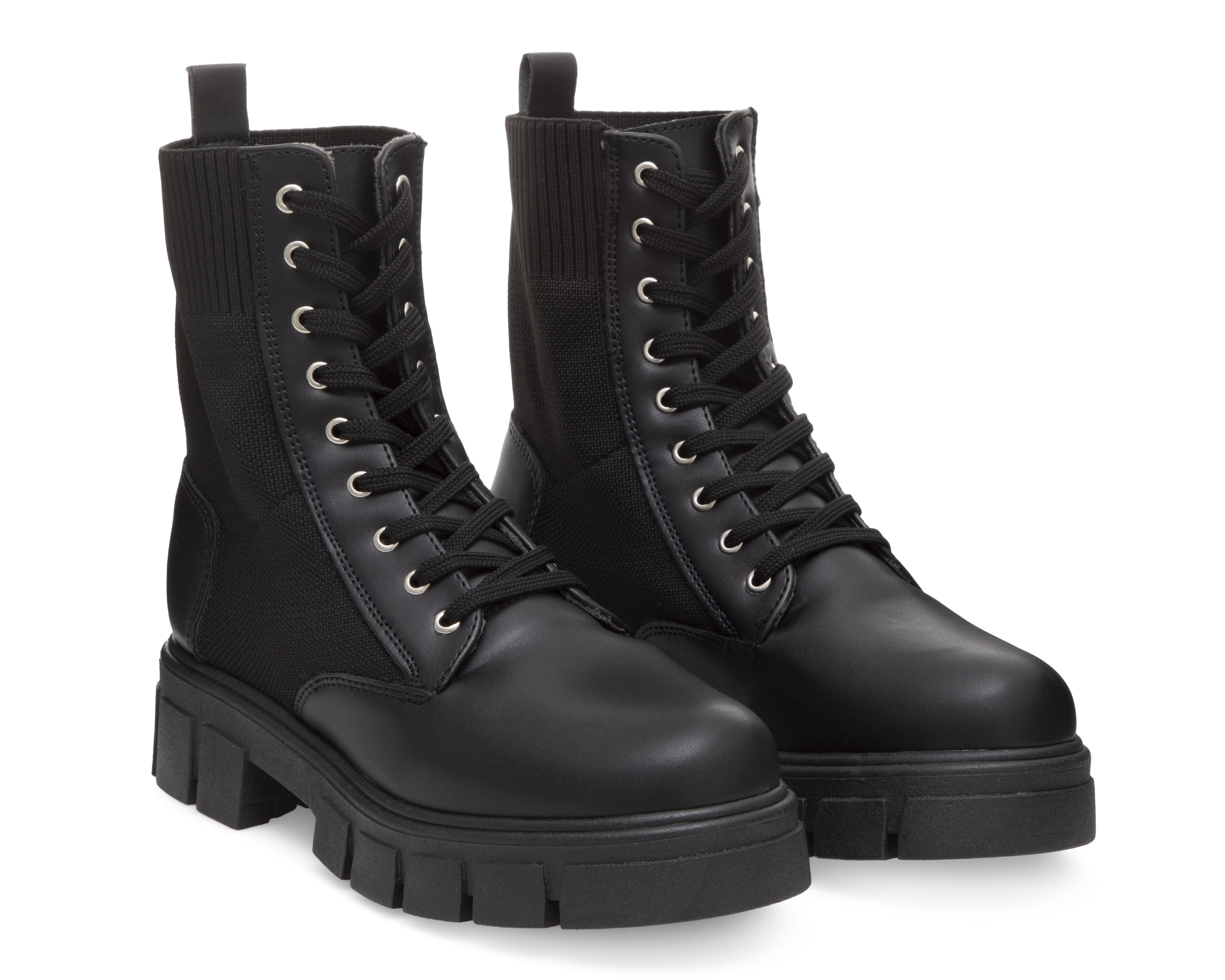 Foto 1 | Foto 1 | Botas Urbanas Refill para Mujer