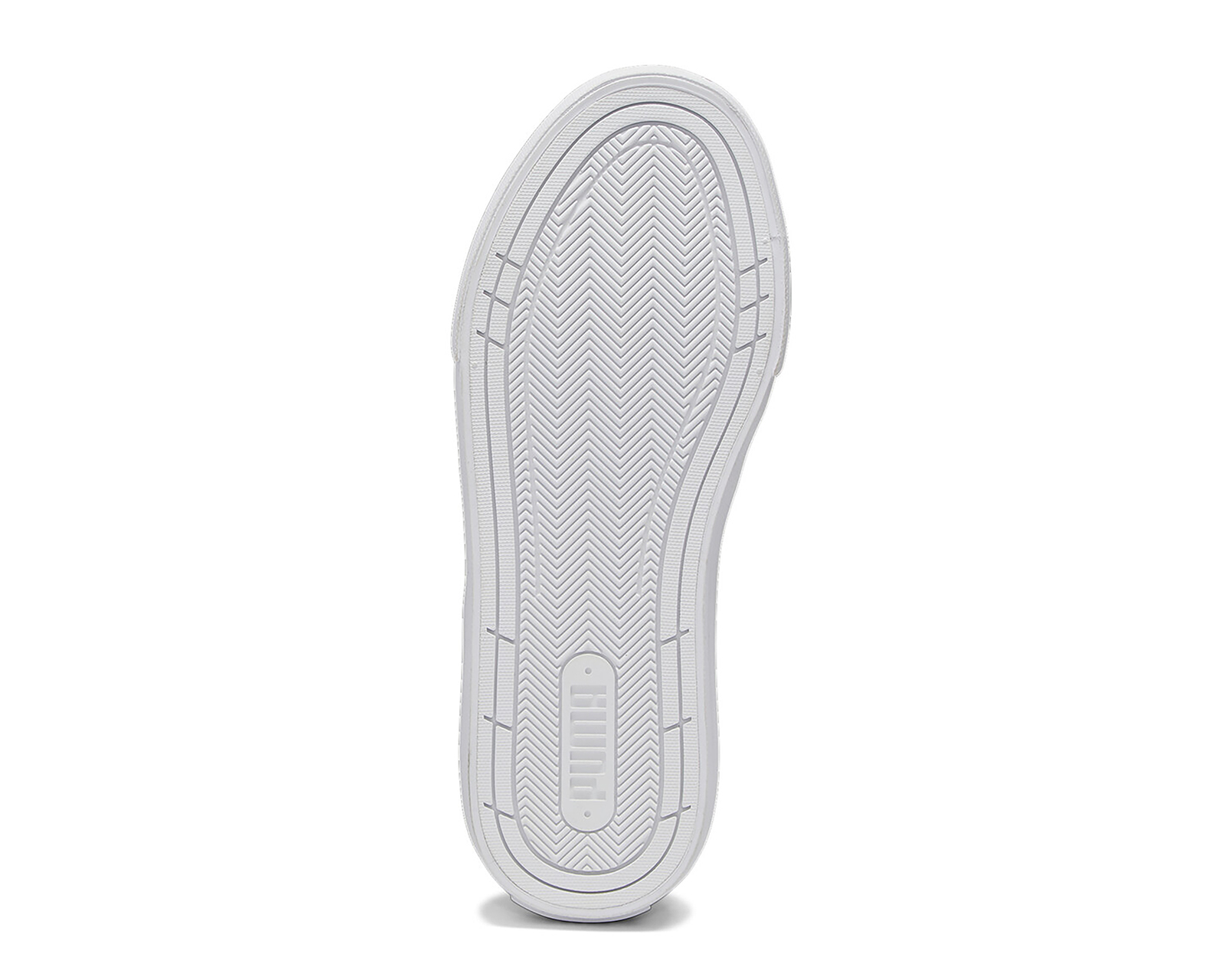 Foto 5 pulgar | Foto 4 | Tenis Puma Court Classic Vulc First Class para Mujer