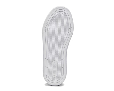 Foto 4 | Foto 4 | Tenis Puma Court Classic Vulc First Class para Mujer