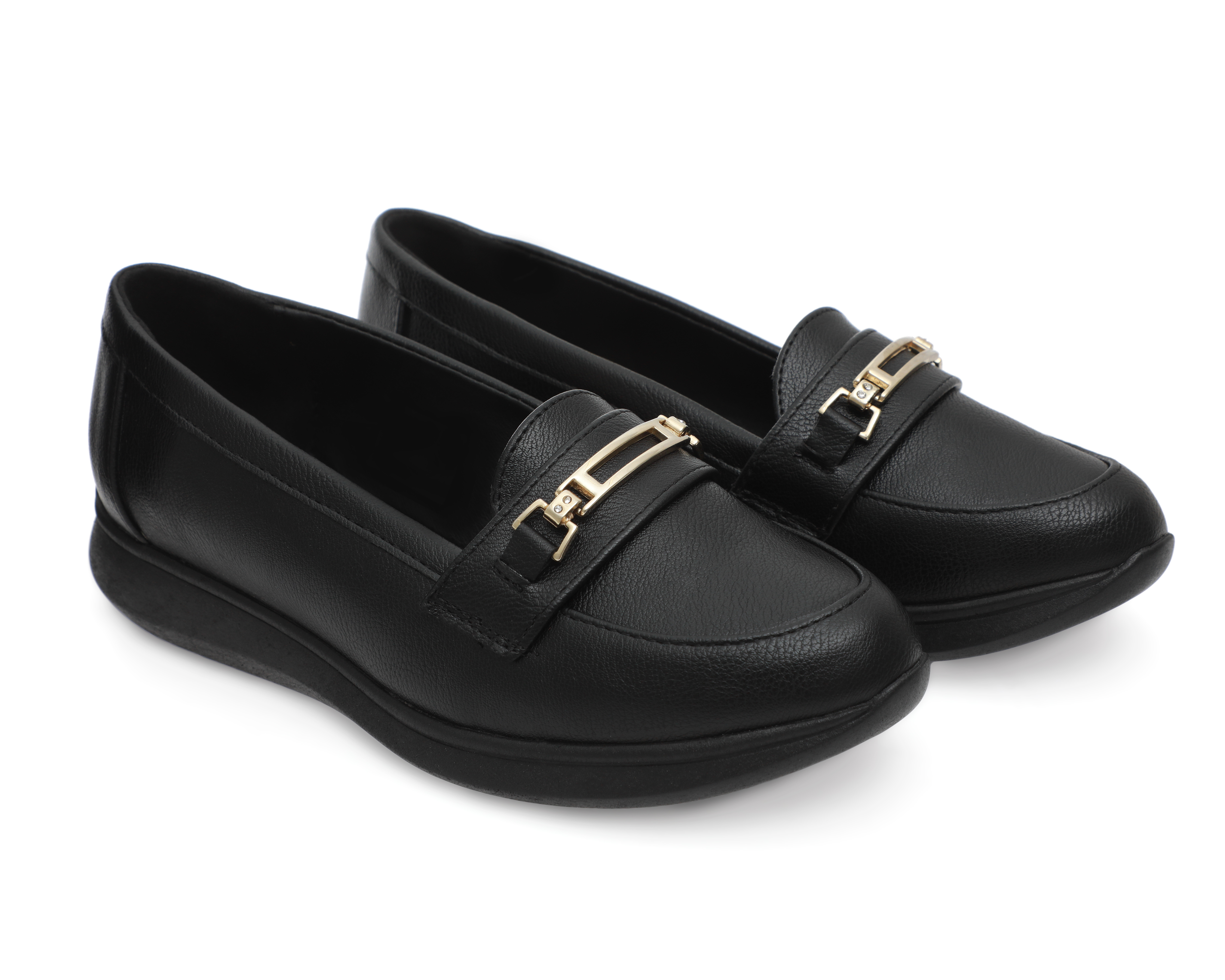 Foto 2 pulgar | Foto 1 | Zapatos Lady Sun Conforto para Mujer