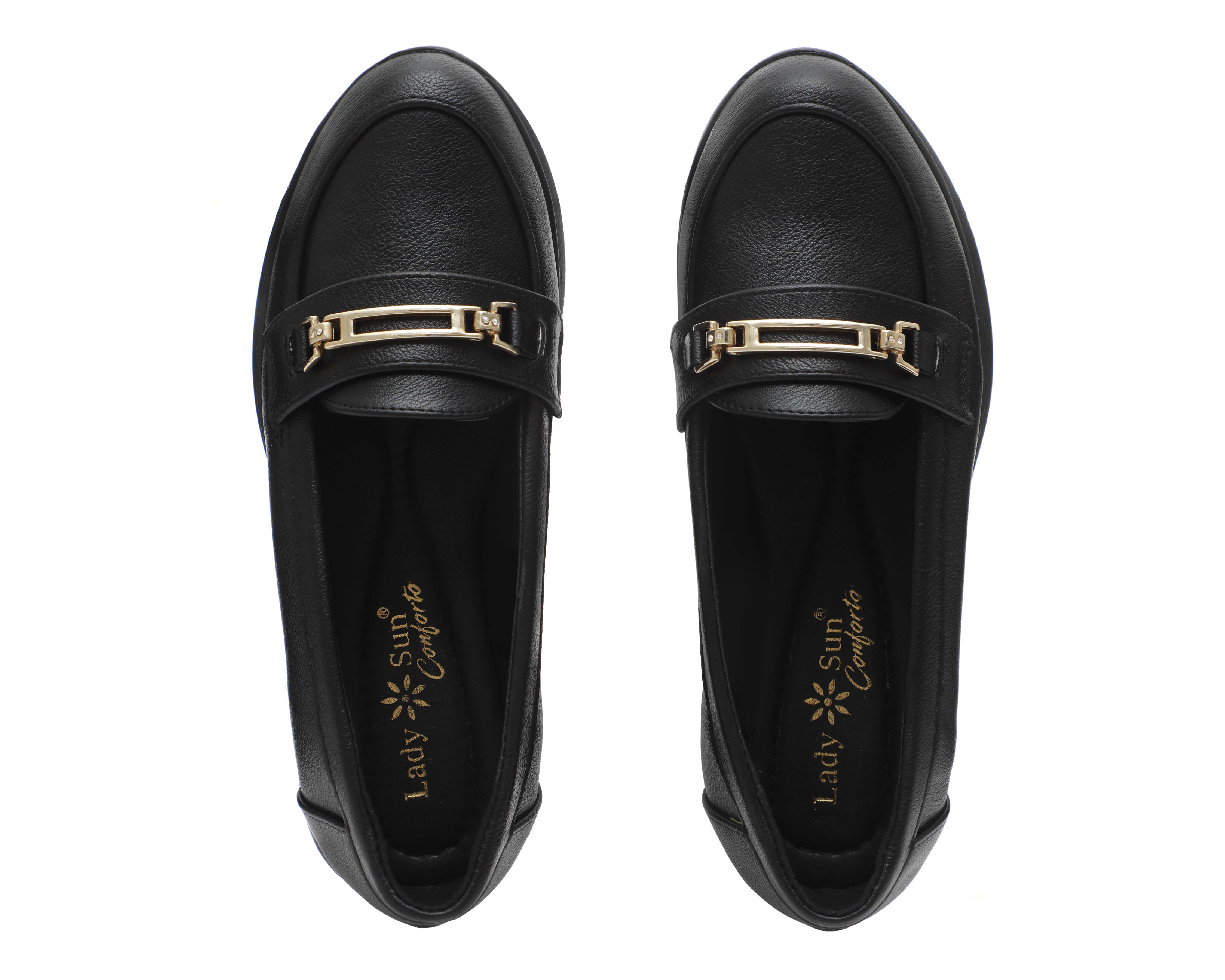 Foto 3 | Foto 3 | Zapatos Lady Sun Conforto para Mujer