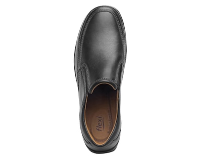 Foto 5 | Foto 5 | Zapatos Confort Flexi de Piel para Hombre